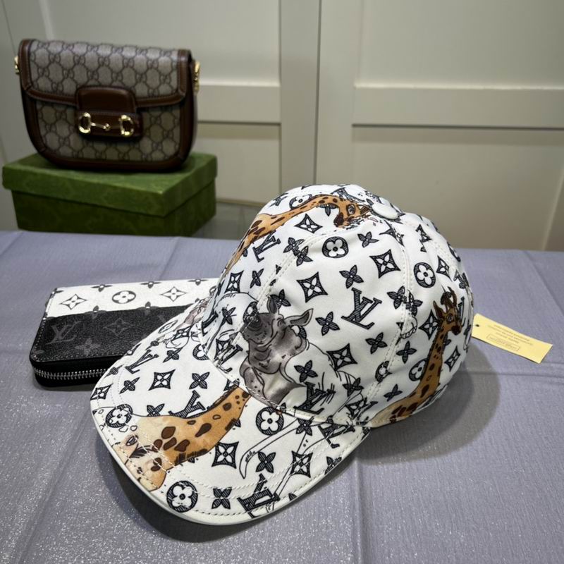 Fashionable new style casual matching clothing duckbill cap baseball cap 89