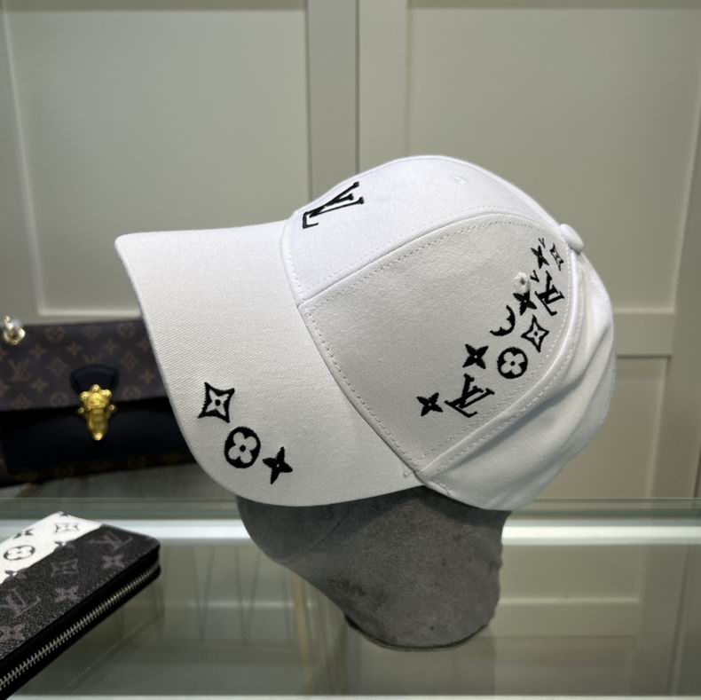 Fashionable new style casual matching clothing duckbill cap baseball cap 79