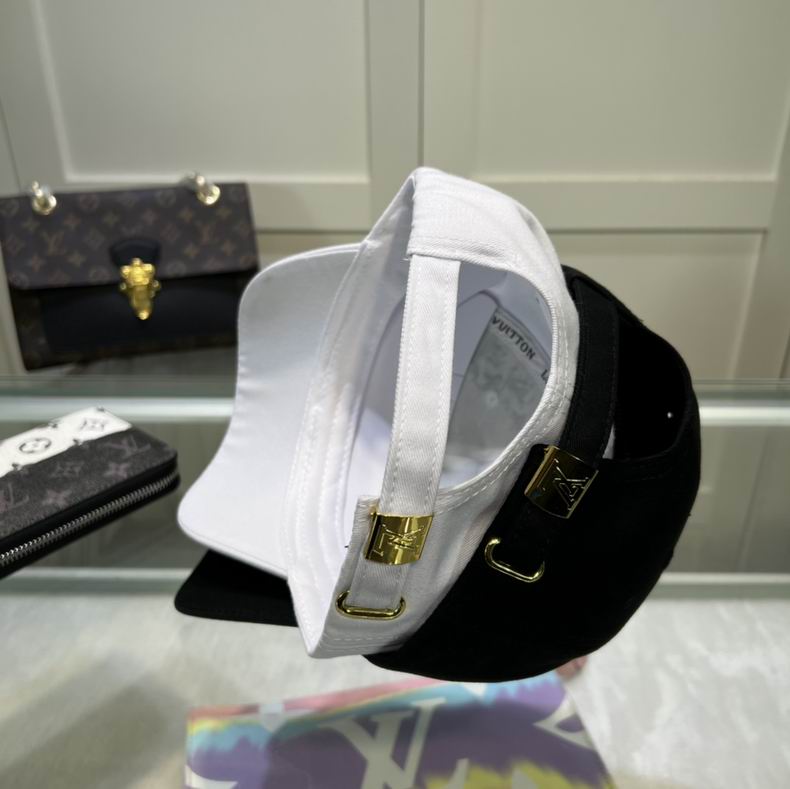 Fashionable new style casual matching clothing duckbill cap baseball cap 79