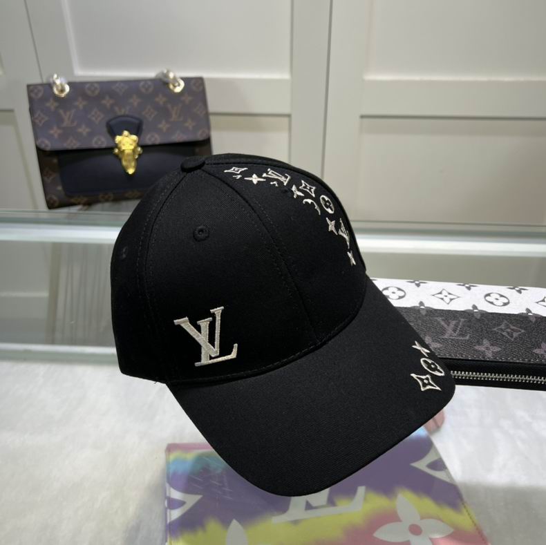 Fashionable new style casual matching clothing duckbill cap baseball cap 79