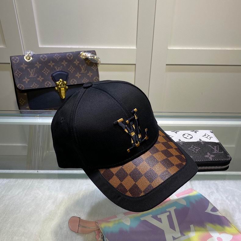 Fashionable new style casual matching clothing duckbill cap baseball cap 86
