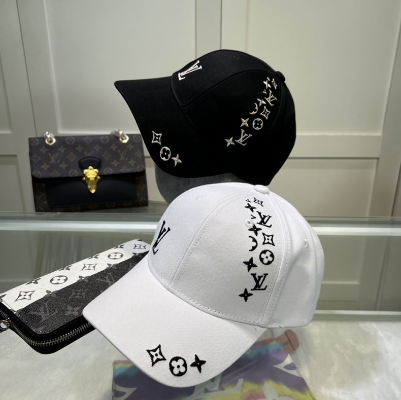 Fashionable new style casual matching clothing duckbill cap baseball cap 79