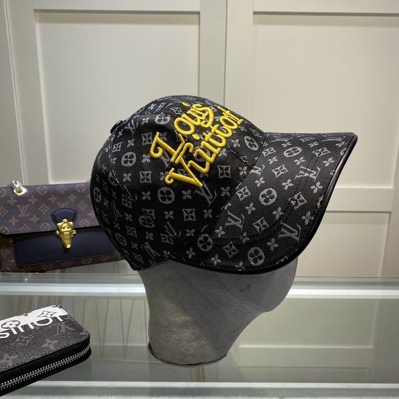 Fashionable new style casual matching clothing duckbill cap baseball cap 94