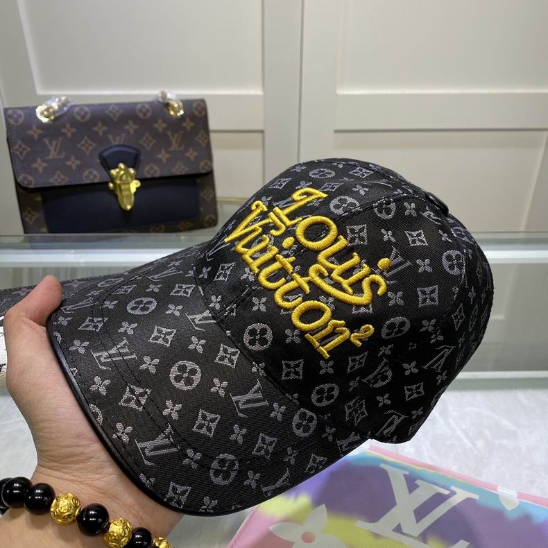 Fashionable new style casual matching clothing duckbill cap baseball cap 94