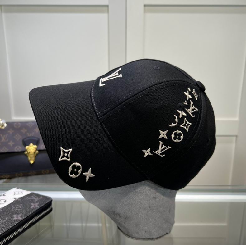 Fashionable new style casual matching clothing duckbill cap baseball cap 79