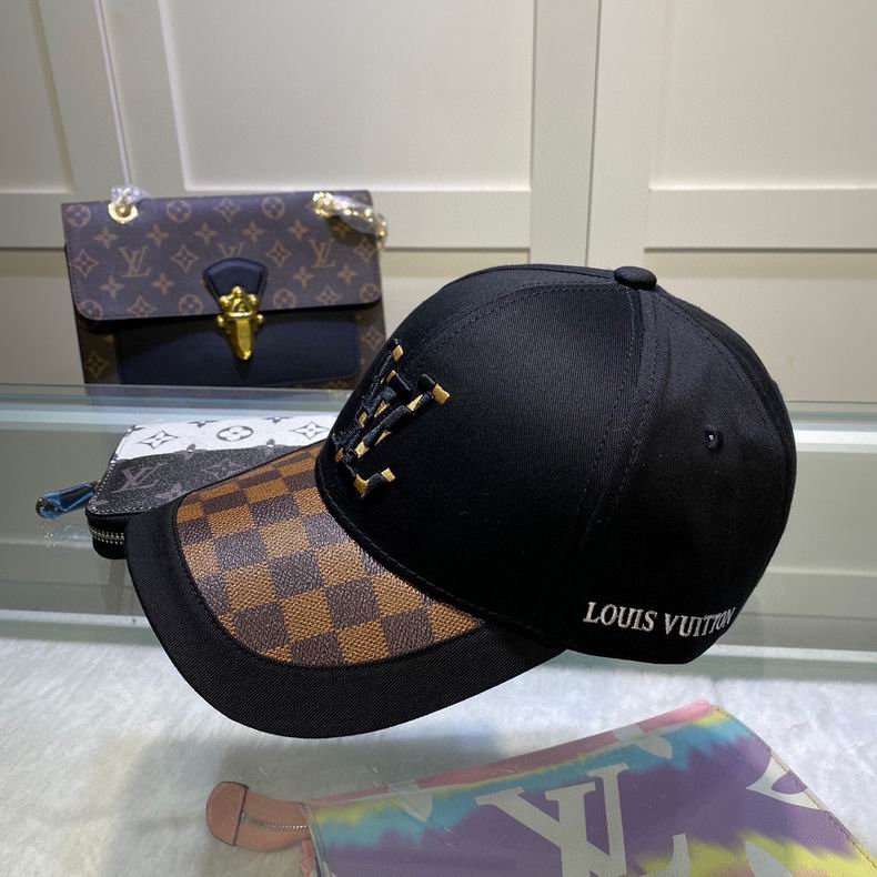 Fashionable new style casual matching clothing duckbill cap baseball cap 86