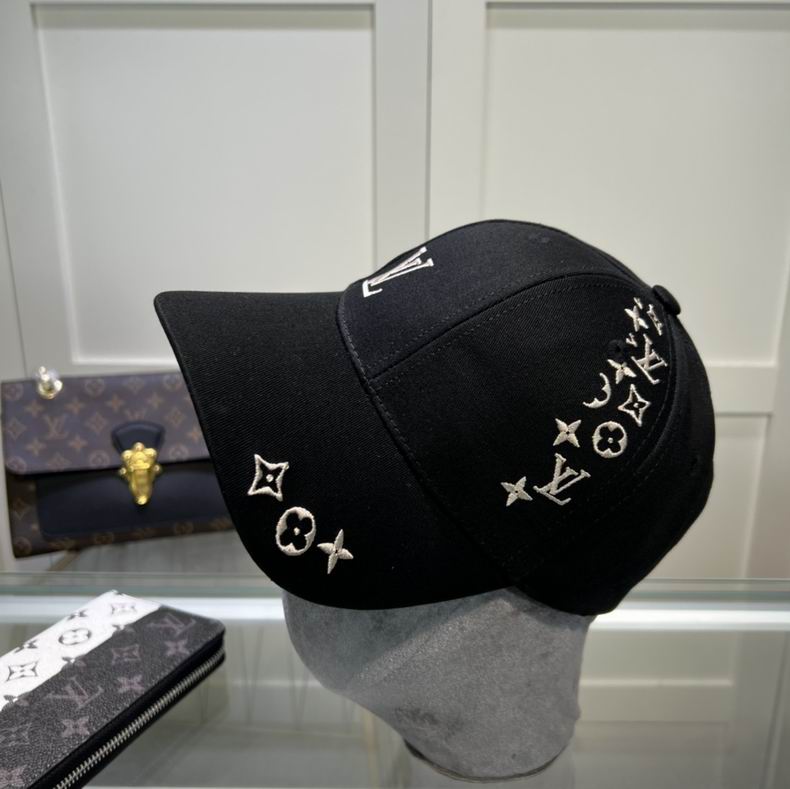 Fashionable new style casual matching clothing duckbill cap baseball cap 79