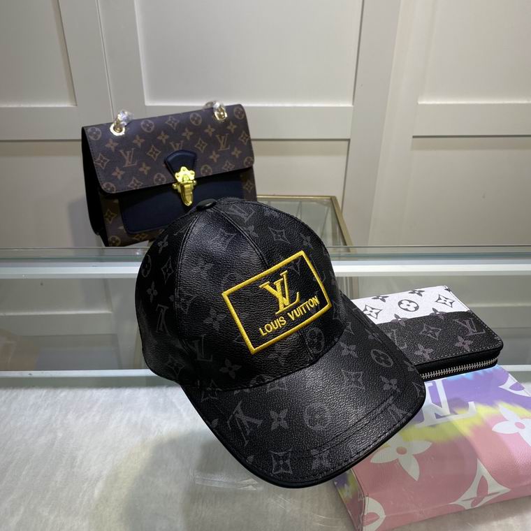 Fashionable new style casual matching clothing duckbill cap baseball cap 63
