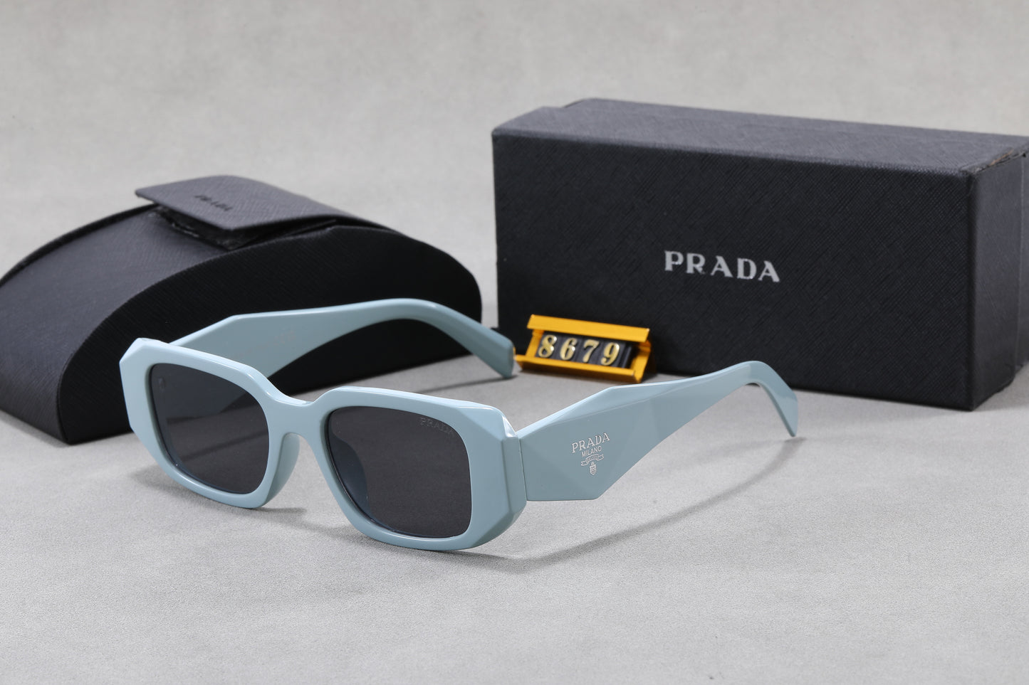 Fashion Sunglasses—8 color