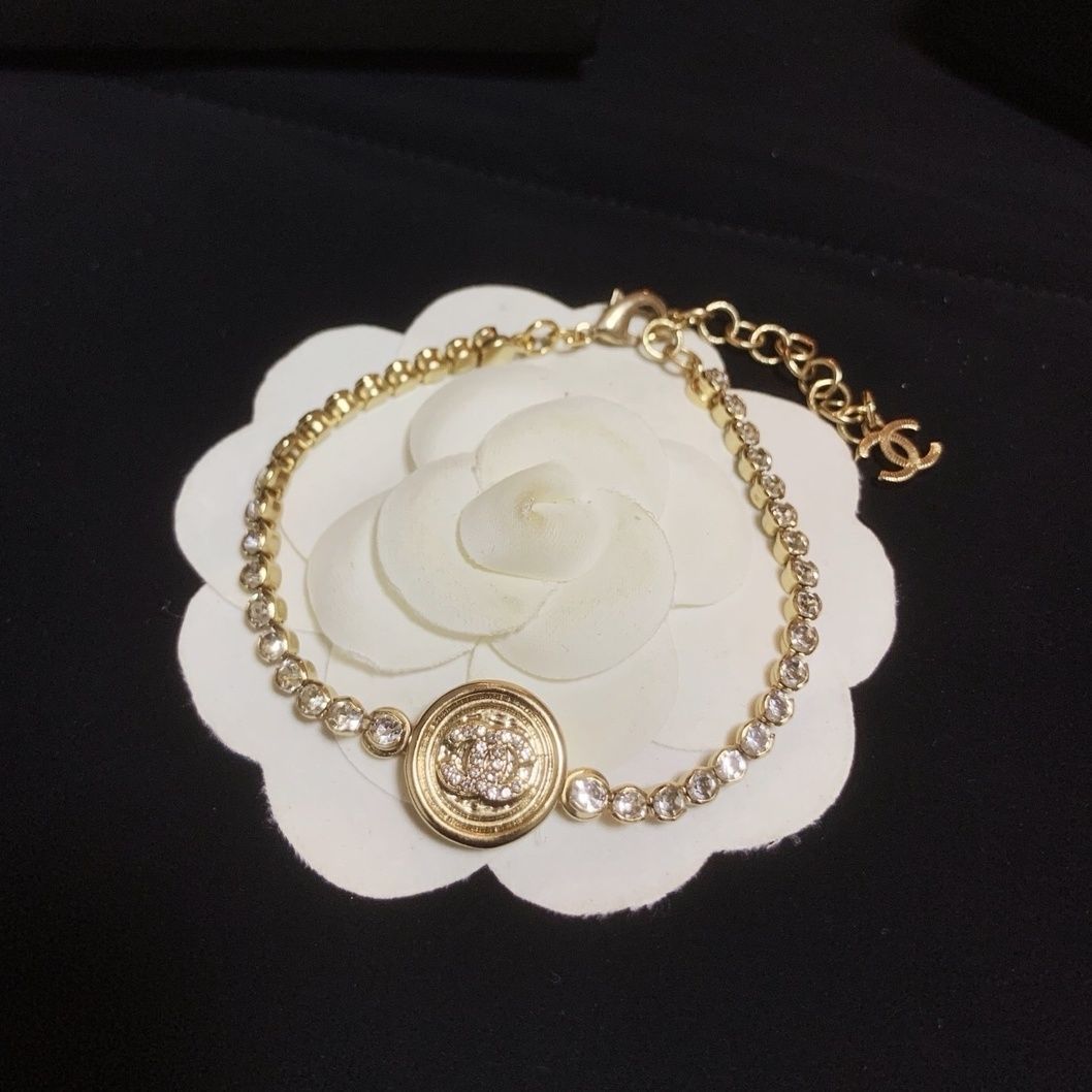 Bracelet Stylish CC-0531