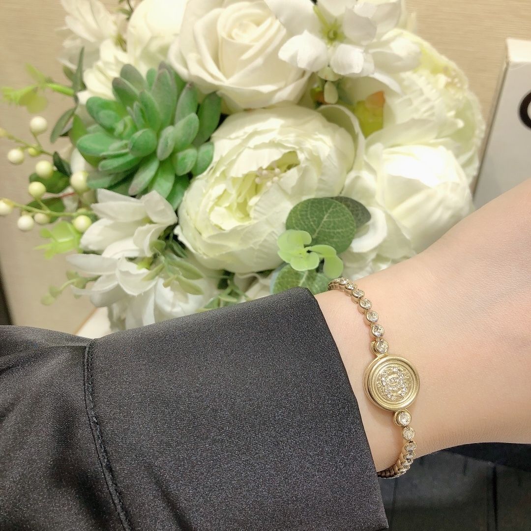 Bracelet Stylish CC-0531