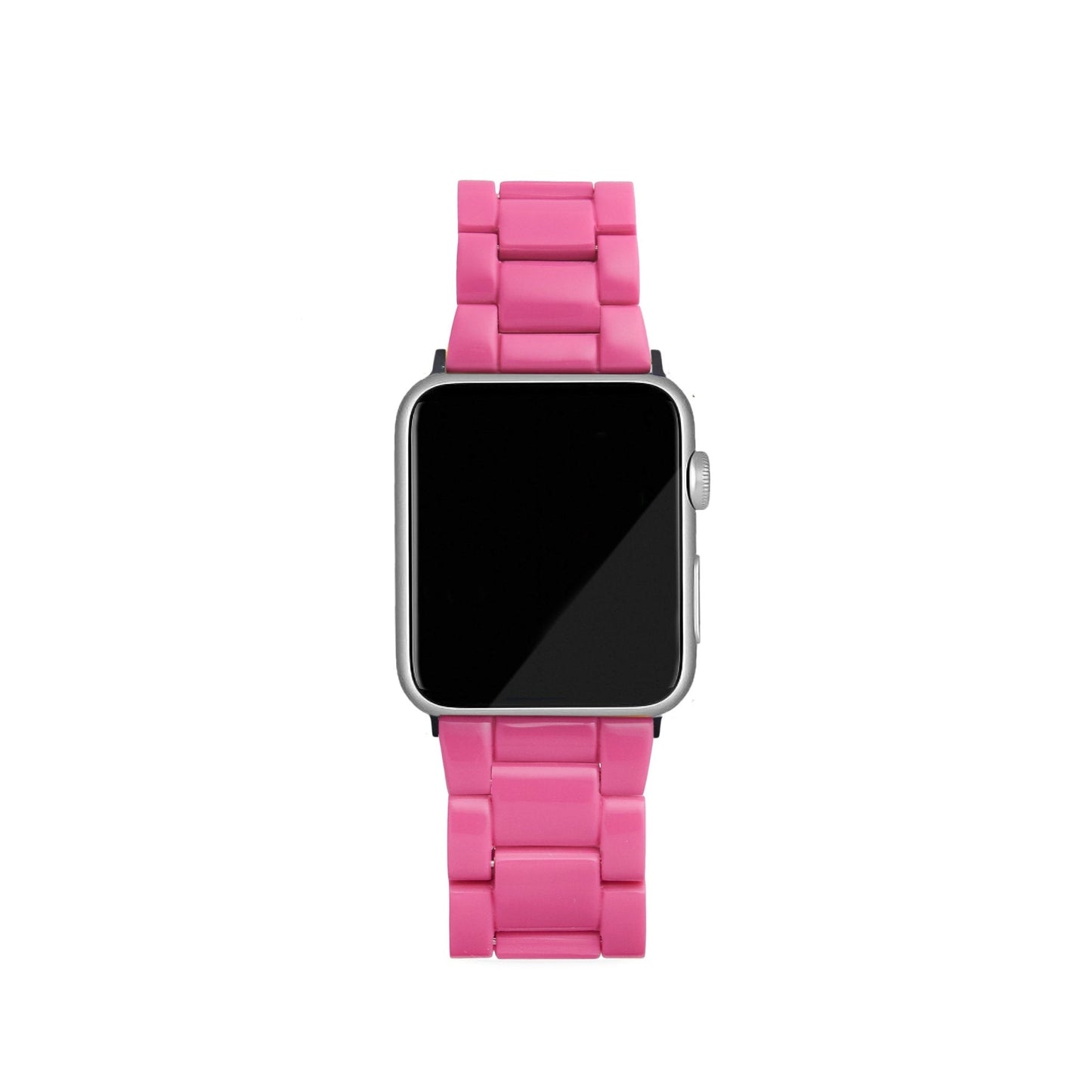 Apple Watch Band u Neon Pink