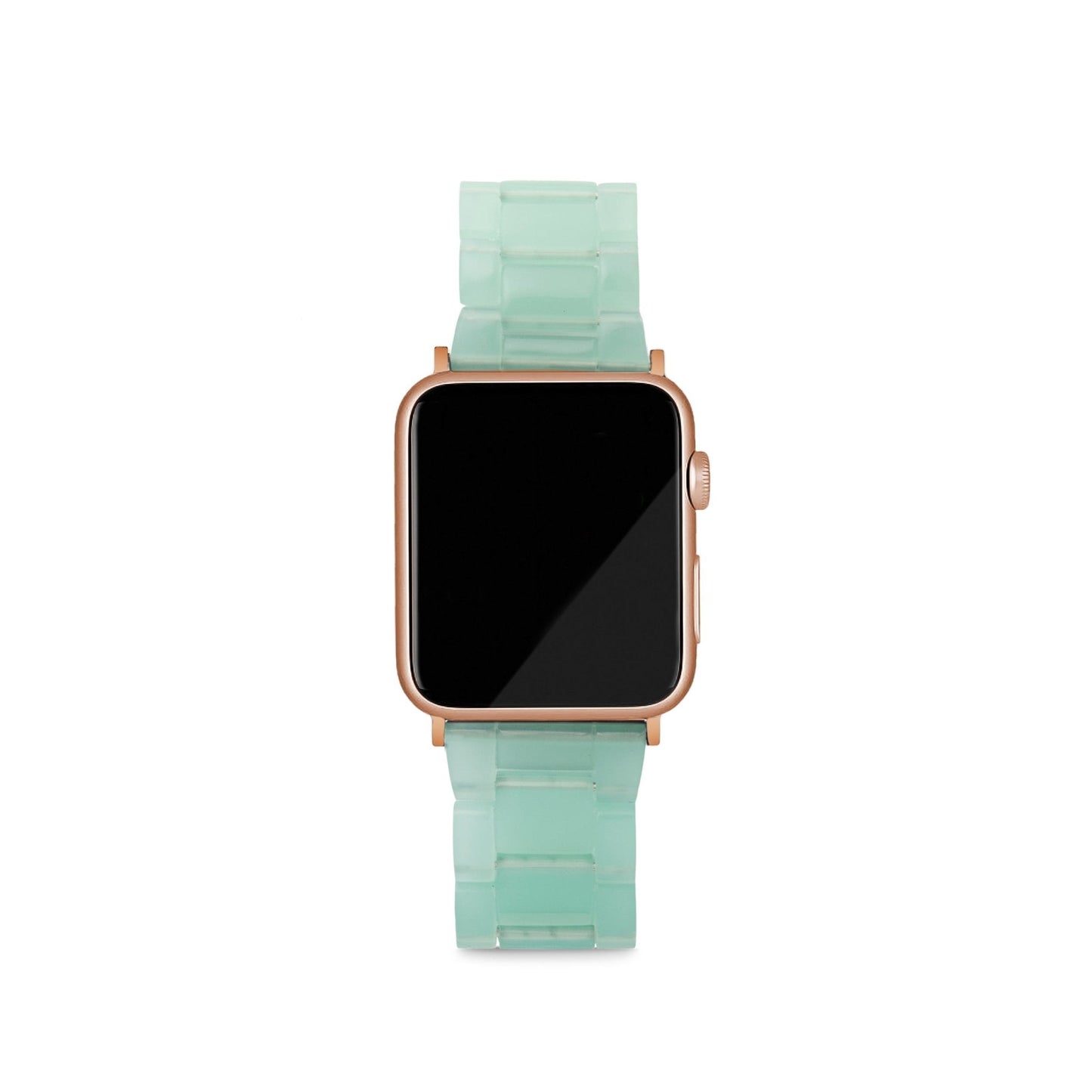 Band de montre Apple en verre de mer (Deluxe)