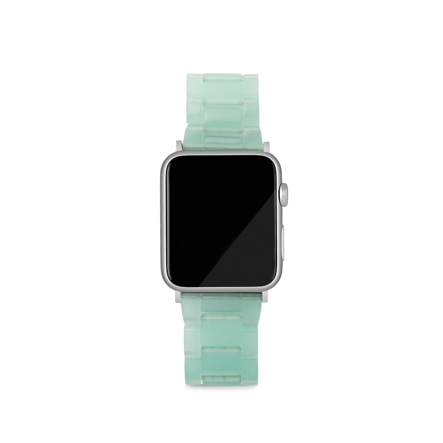 Band de montre Apple en verre de mer (Deluxe)