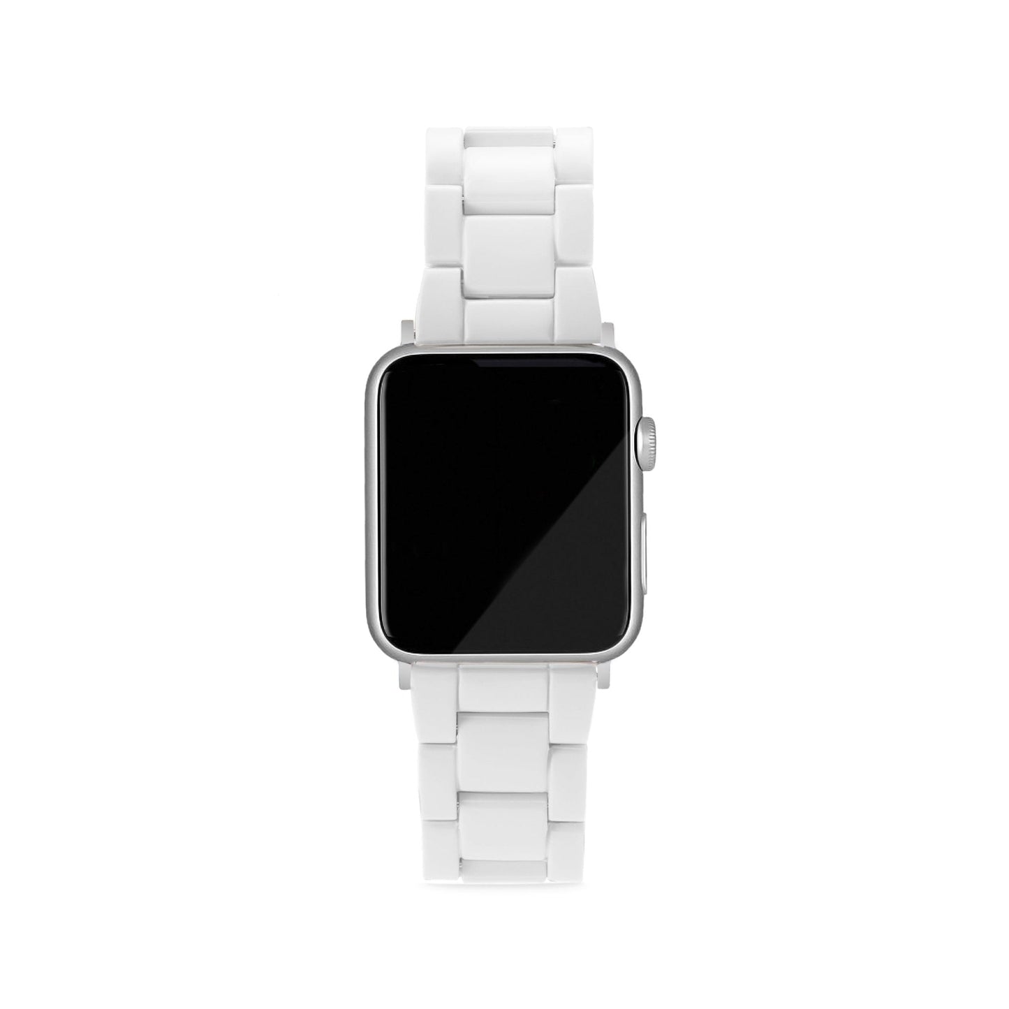 Apple Watch Band u White