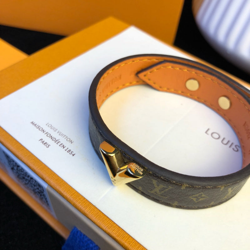 Bracelet Luxury 19CM