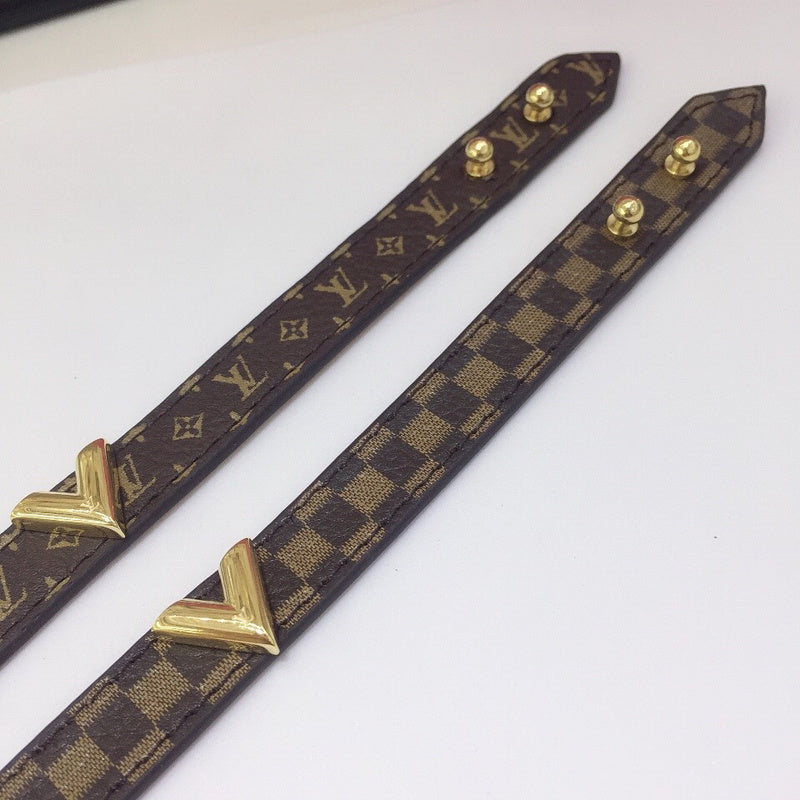 Bracelet Luxury 19CM