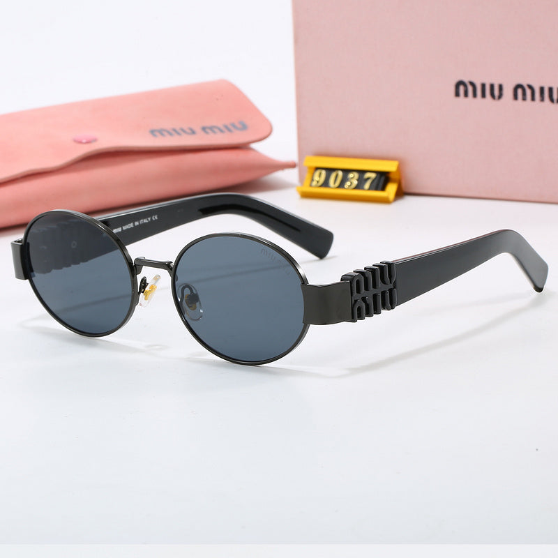 Fashion Sunglasses—9037