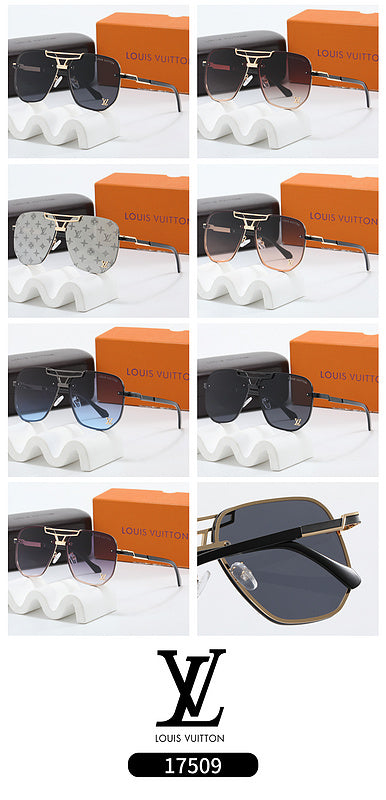 Fashion Sunglasses—188789