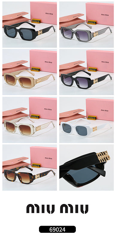 Fashion Sunglasses—11034