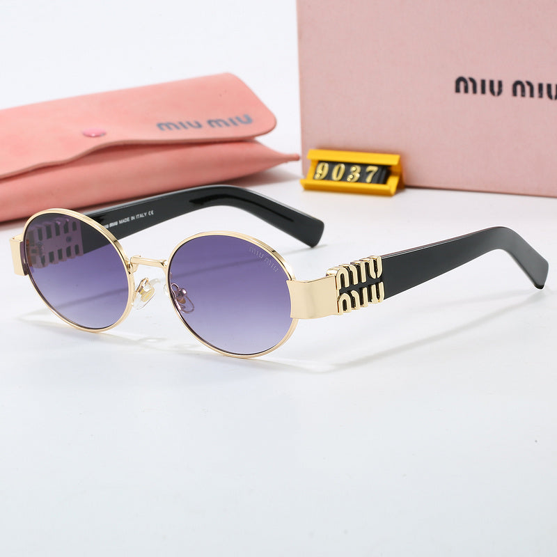 Fashion Sunglasses—9037