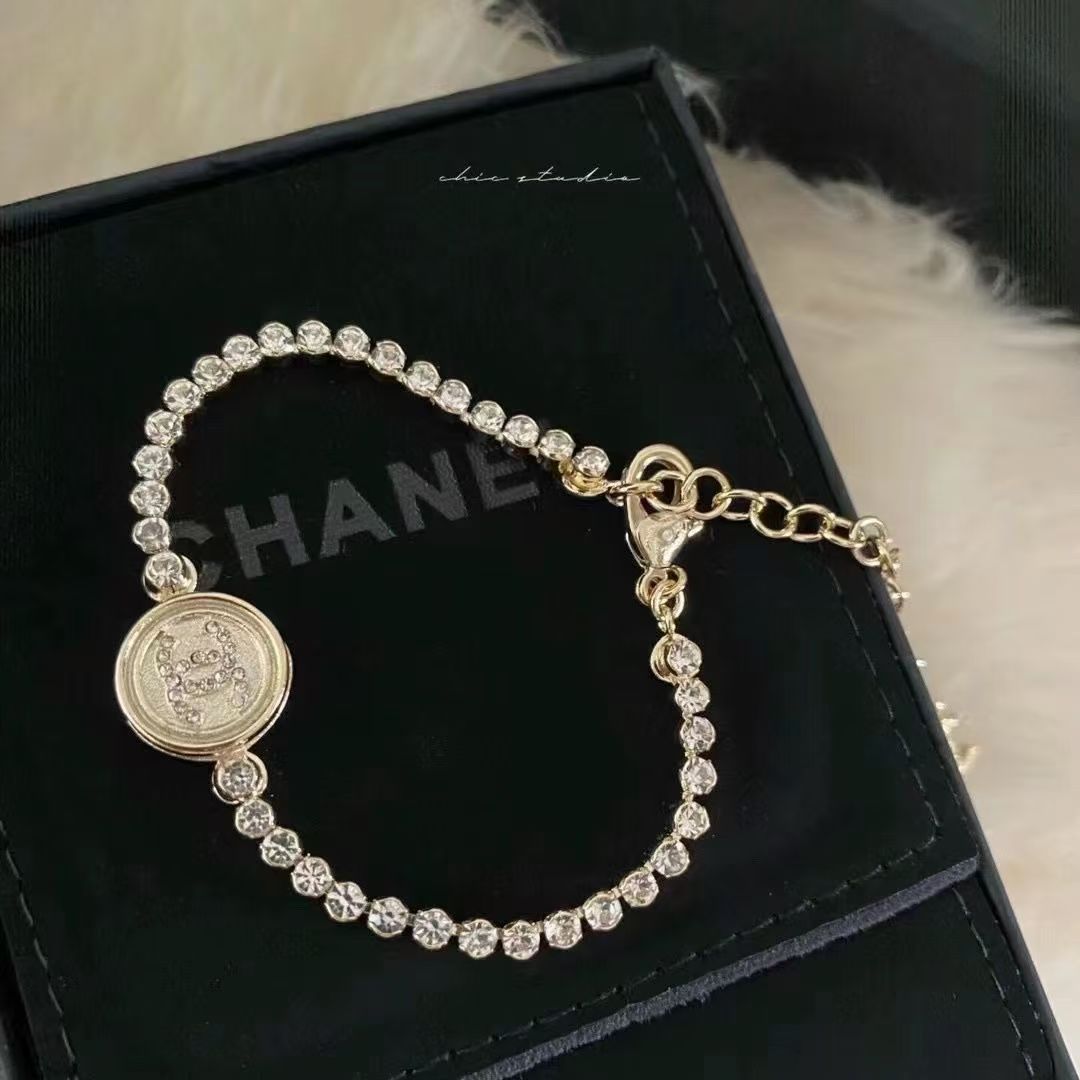 Bracelet Stylish CC-0531