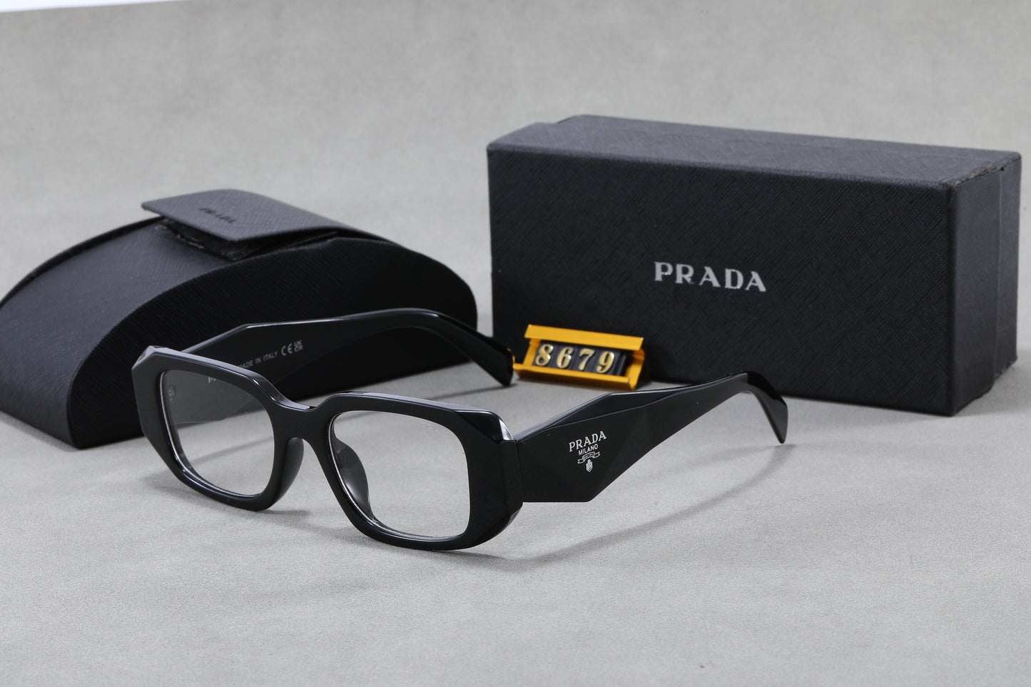 Fashion Sunglasses—8 color