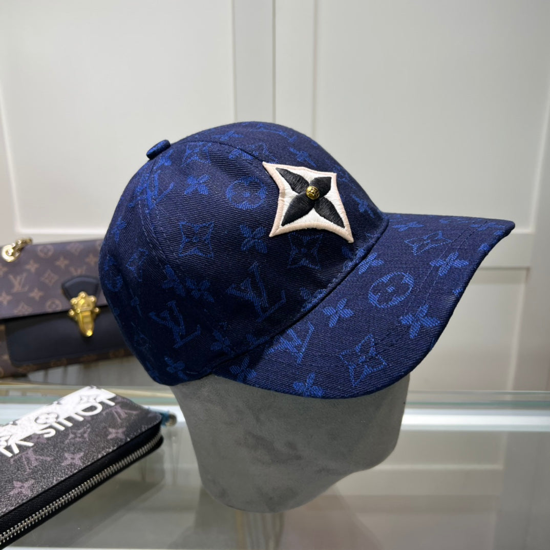 Fashionable new style casual matching clothing duckbill cap baseball cap 23