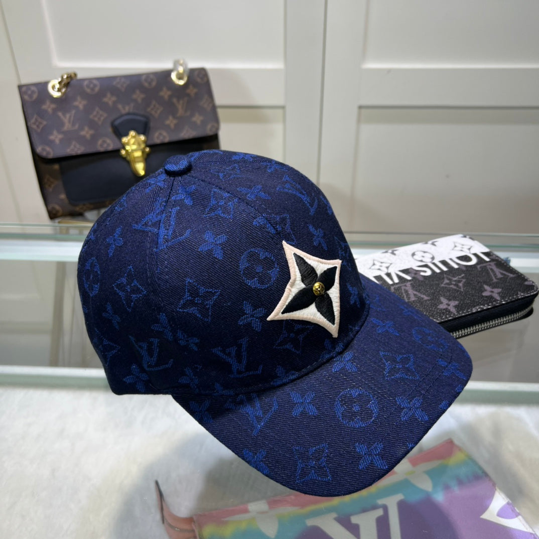 Fashionable new style casual matching clothing duckbill cap baseball cap 23