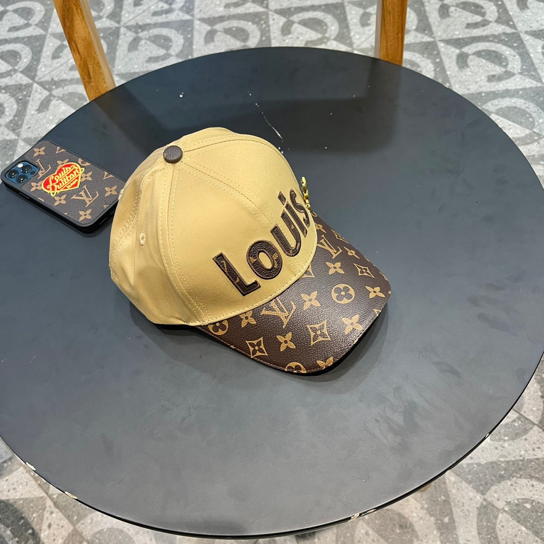 Fashionable new style casual matching clothing duckbill cap baseball cap 27