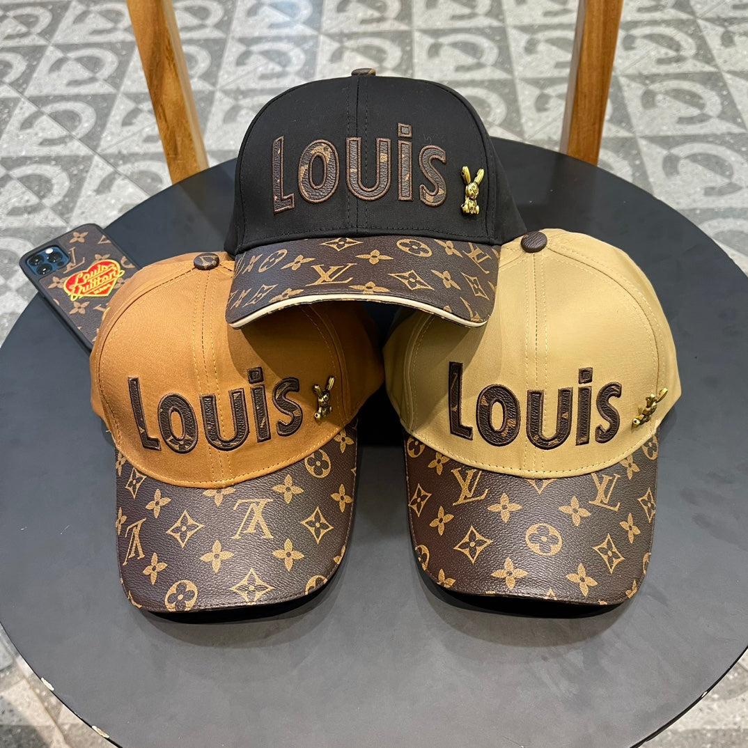 Fashionable new style casual matching clothing duckbill cap baseball cap 27