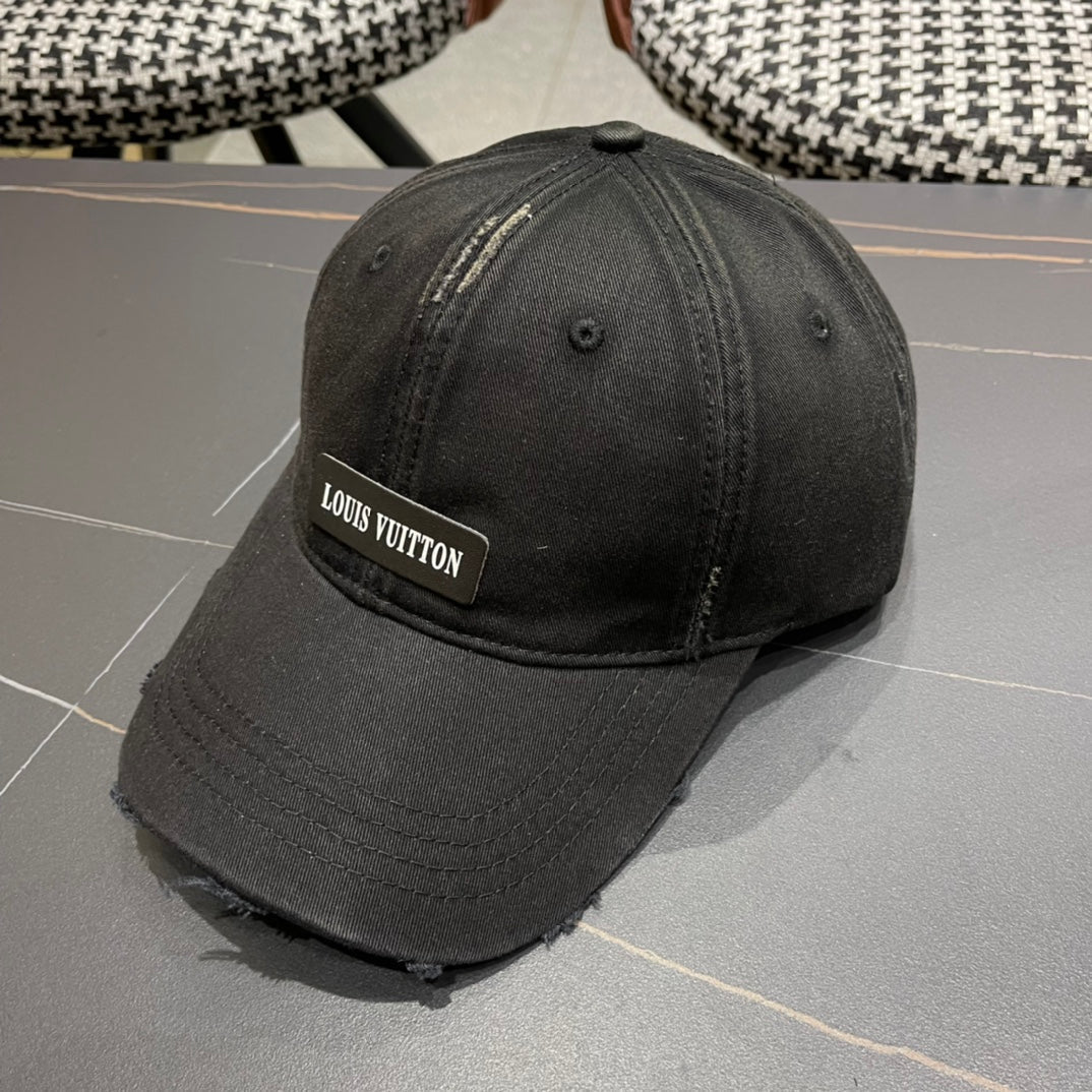 Fashionable new style casual matching clothing duckbill cap baseball cap 19