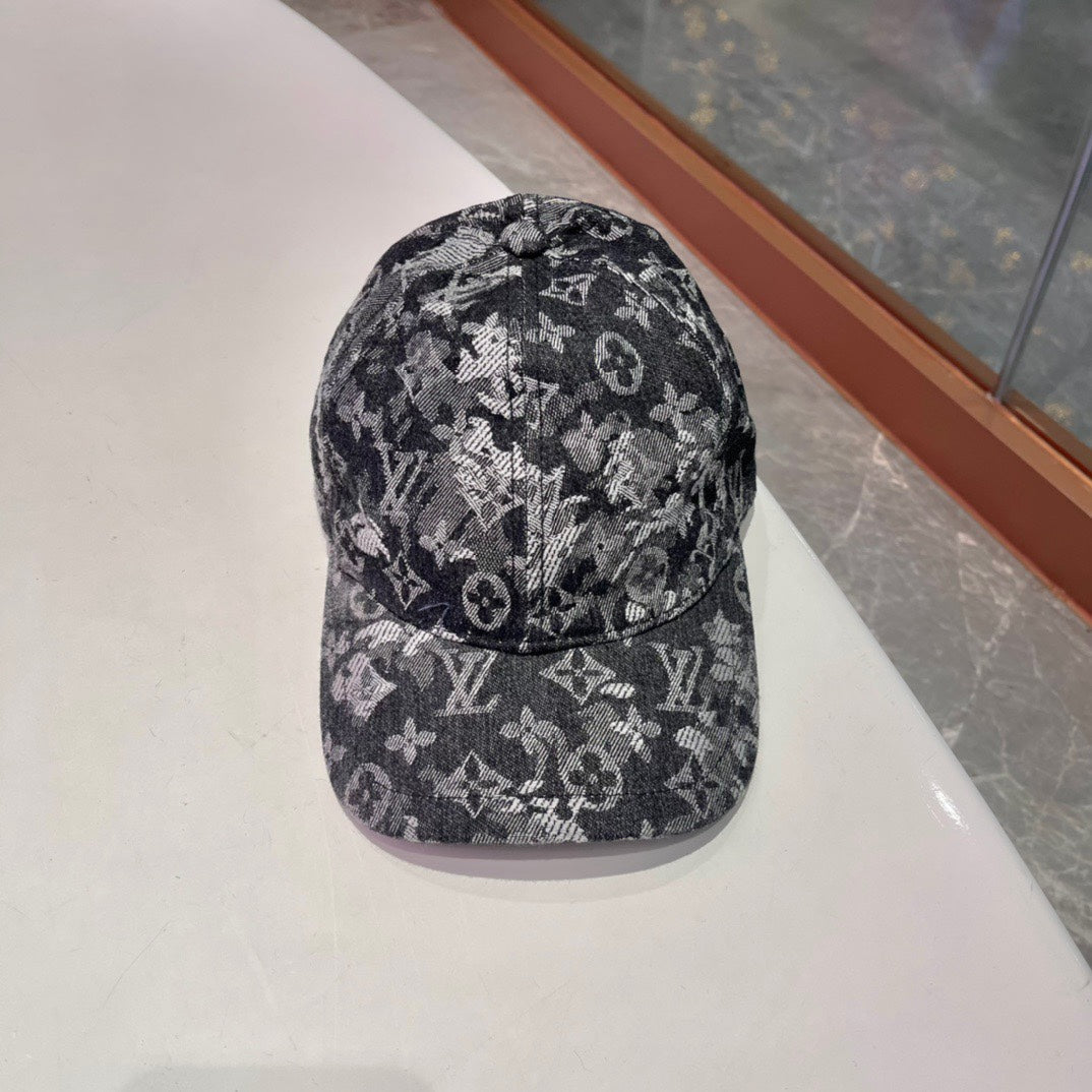 Fashionable new style casual matching clothing duckbill cap baseball cap 18