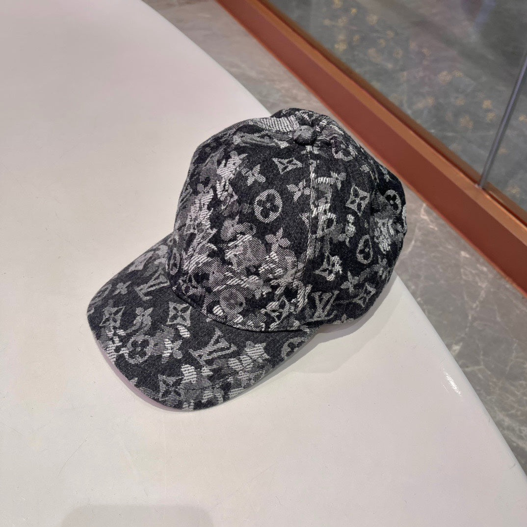 Fashionable new style casual matching clothing duckbill cap baseball cap 18