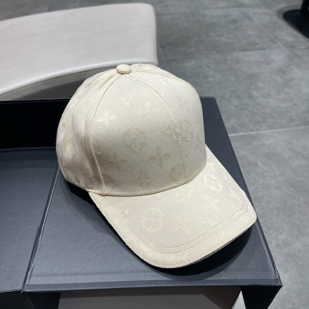Fashionable new style casual matching clothing duckbill cap baseball cap 21