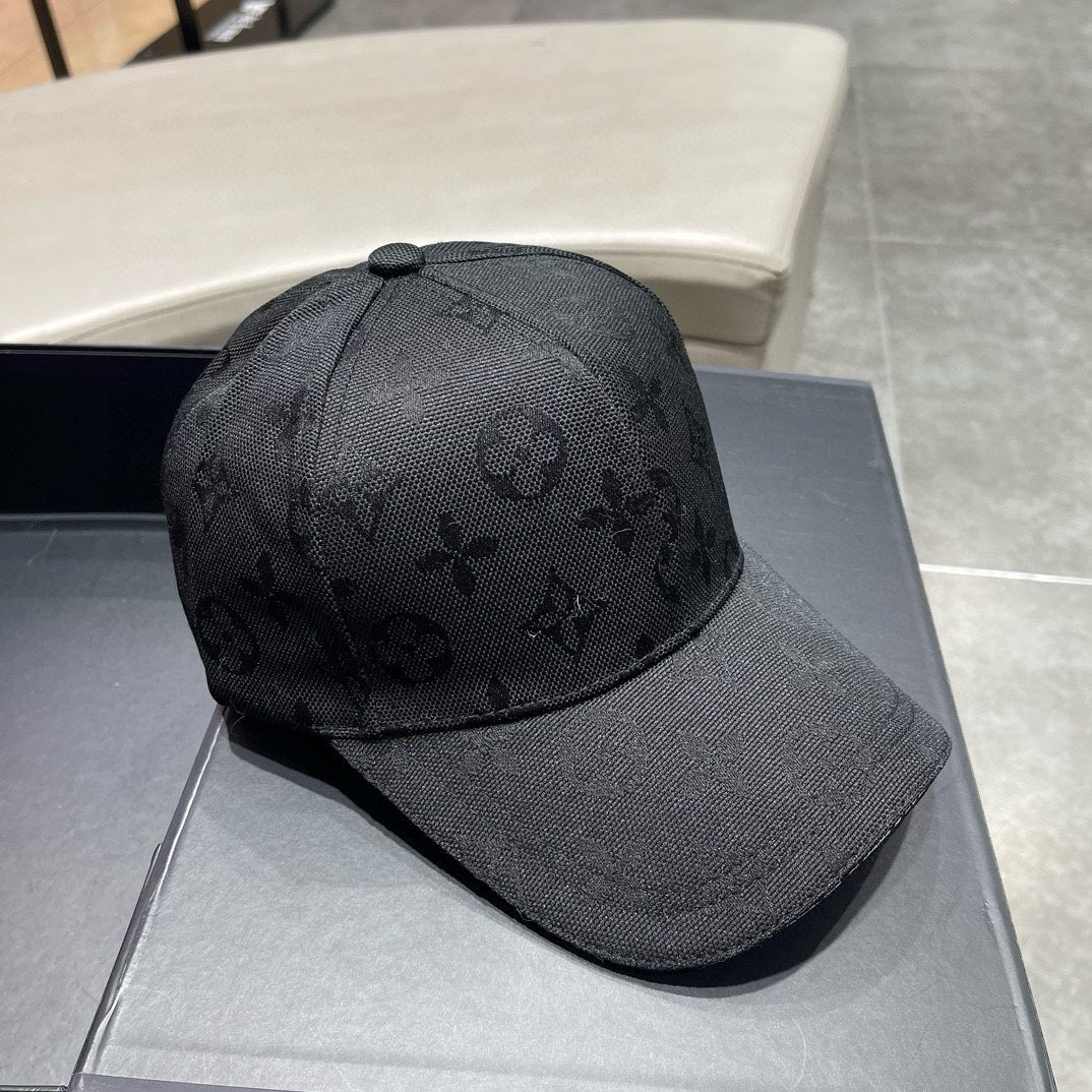 Fashionable new style casual matching clothing duckbill cap baseball cap 21
