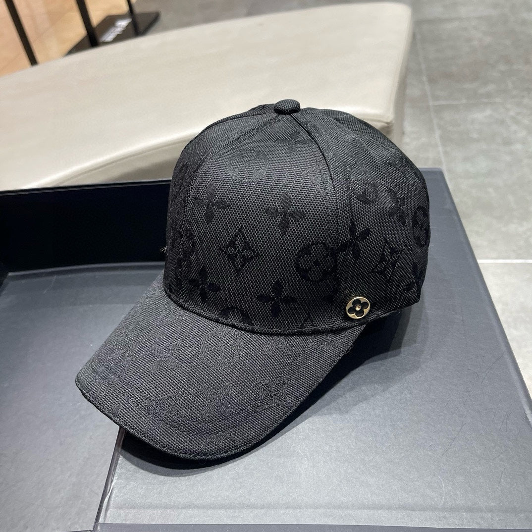 Fashionable new style casual matching clothing duckbill cap baseball cap 21