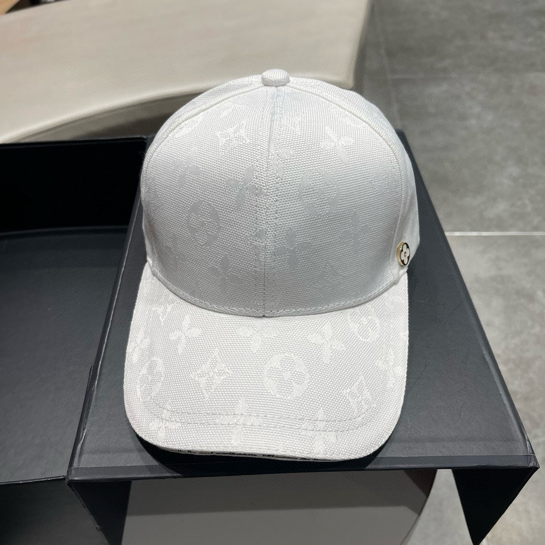 Fashionable new style casual matching clothing duckbill cap baseball cap 21