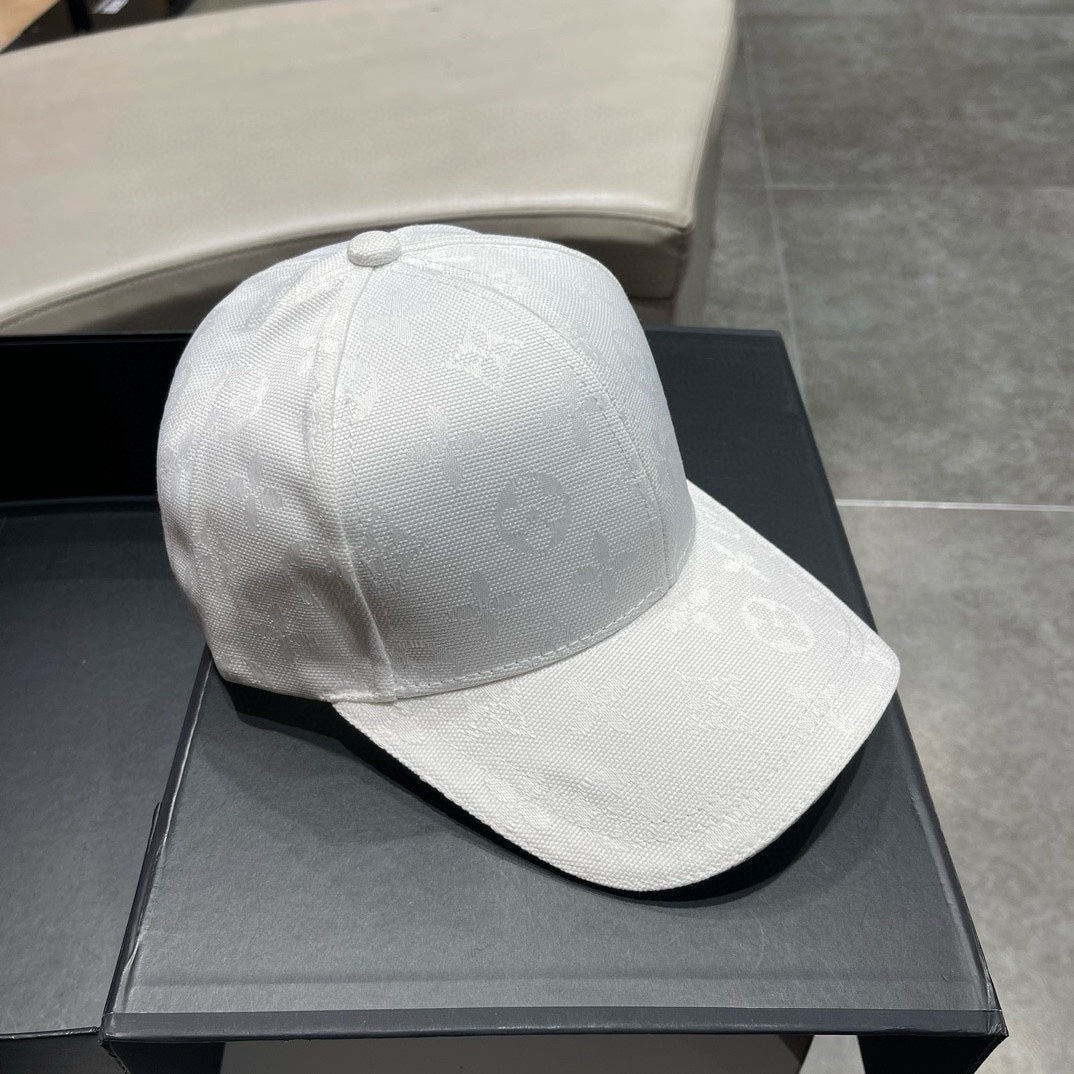 Fashionable new style casual matching clothing duckbill cap baseball cap 21