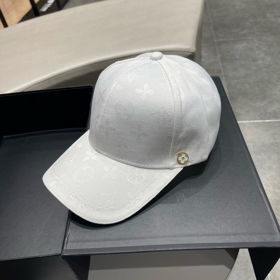 Fashionable new style casual matching clothing duckbill cap baseball cap 21