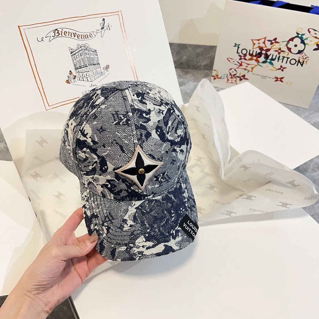 Fashionable new style casual matching clothing duckbill cap baseball cap 20