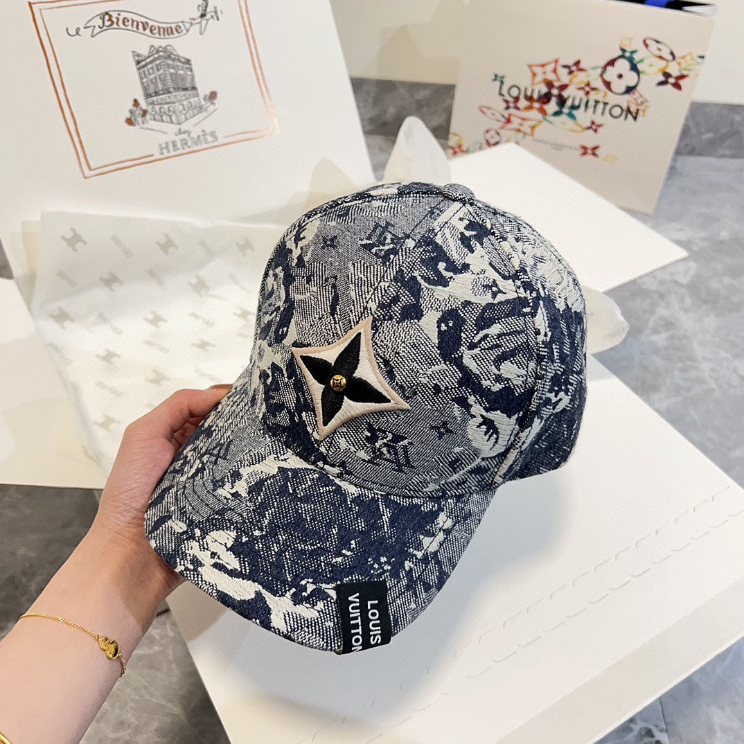 Fashionable new style casual matching clothing duckbill cap baseball cap 20