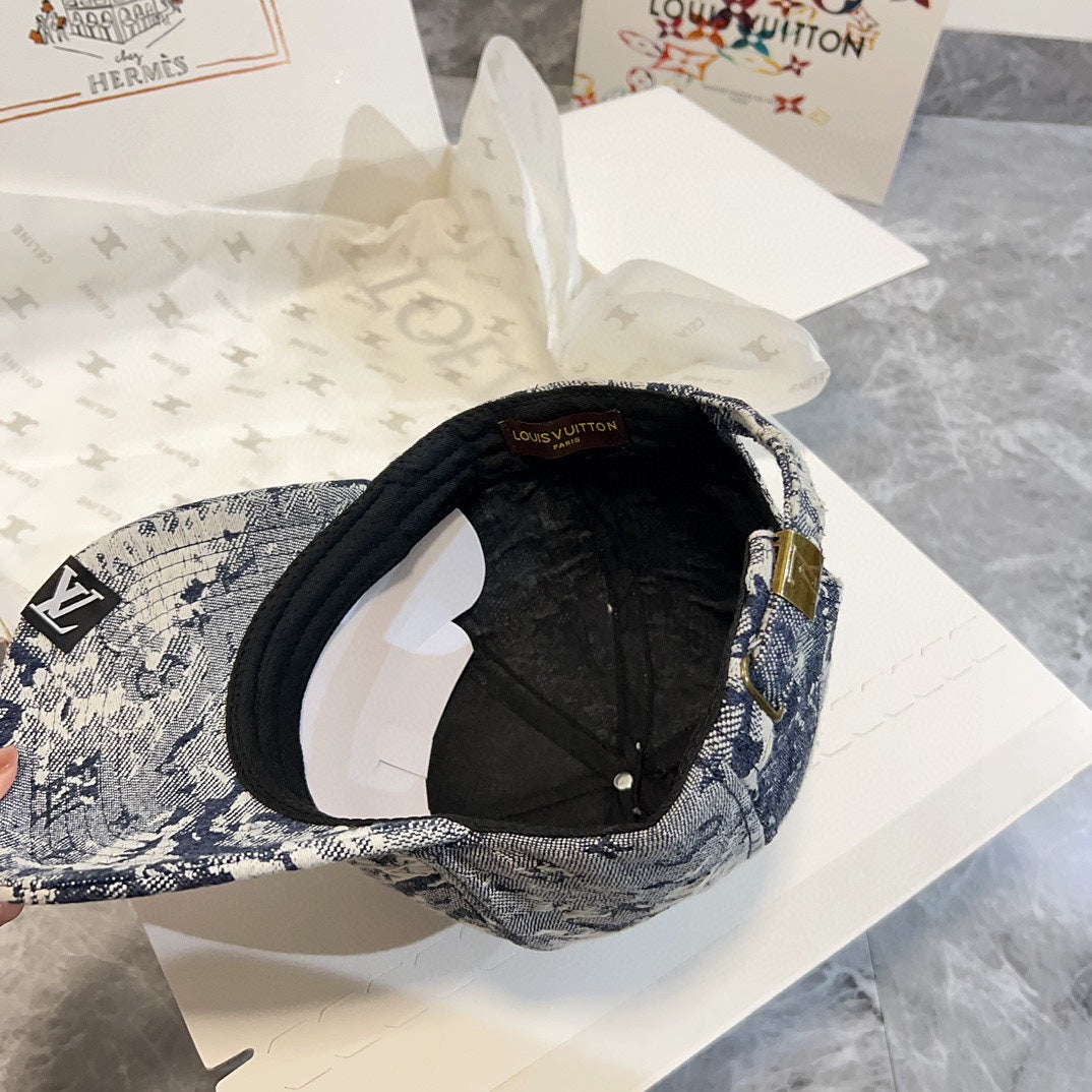 Fashionable new style casual matching clothing duckbill cap baseball cap 20