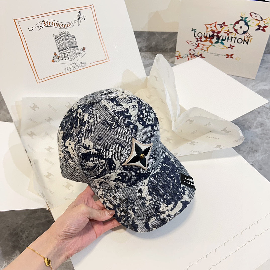 Fashionable new style casual matching clothing duckbill cap baseball cap 20