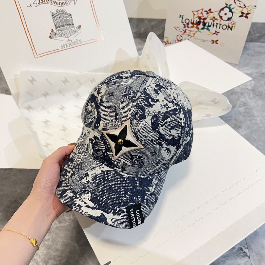 Fashionable new style casual matching clothing duckbill cap baseball cap 20