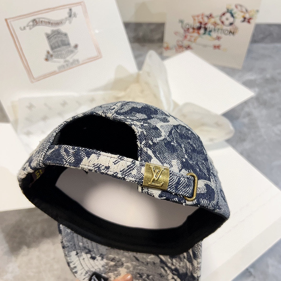 Fashionable new style casual matching clothing duckbill cap baseball cap 20