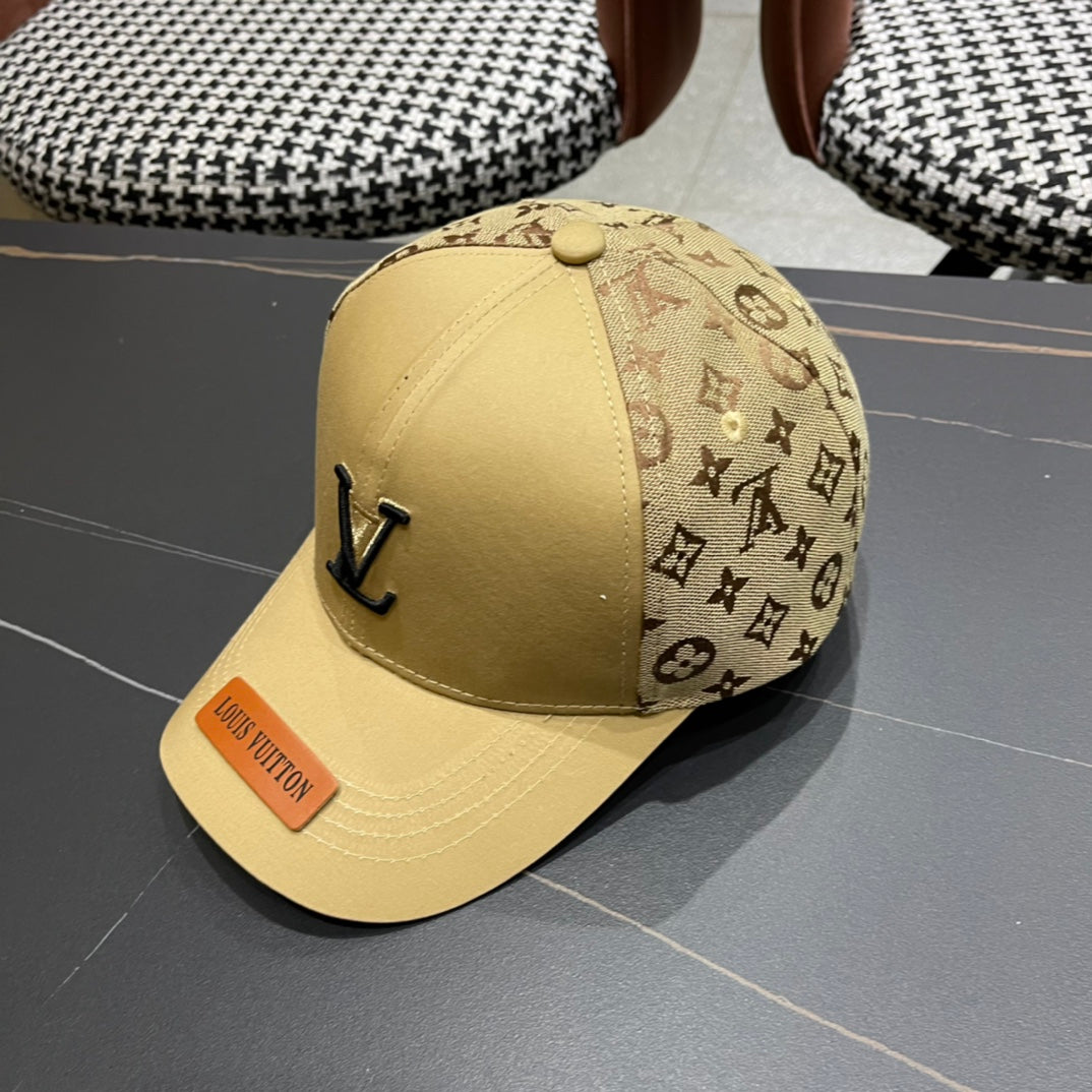 Fashionable new style casual matching clothing duckbill cap baseball cap 22