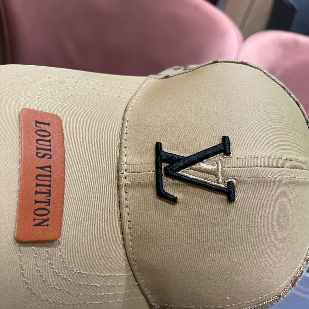 Fashionable new style casual matching clothing duckbill cap baseball cap 22