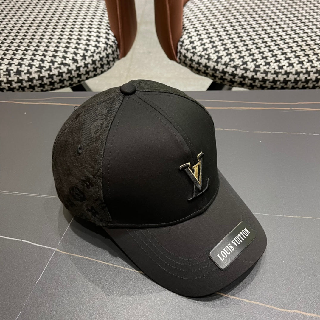 Fashionable new style casual matching clothing duckbill cap baseball cap 22