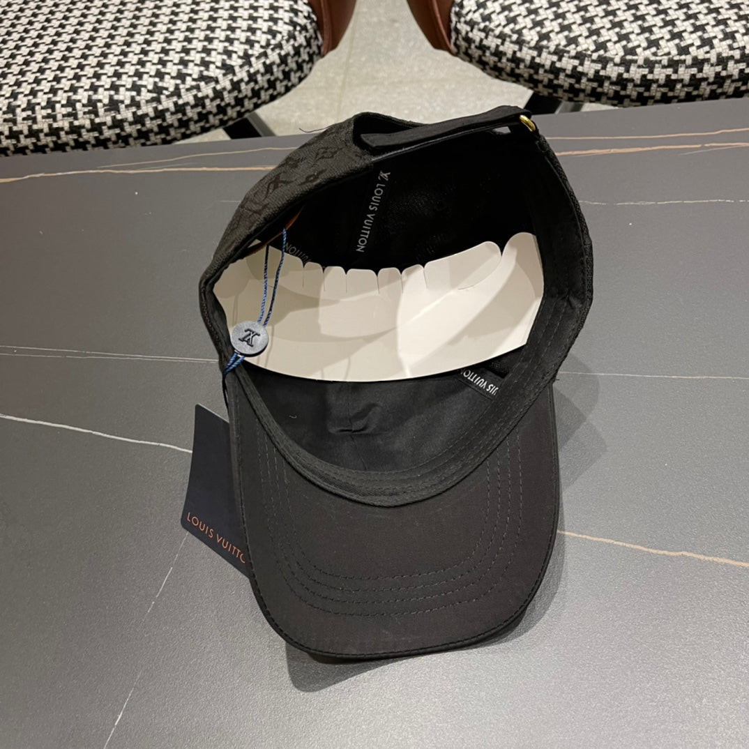 Fashionable new style casual matching clothing duckbill cap baseball cap 22